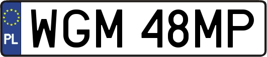 WGM48MP