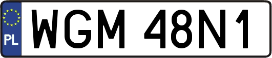 WGM48N1