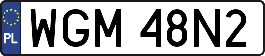 WGM48N2