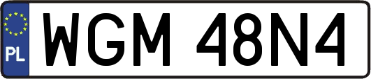 WGM48N4
