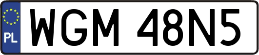 WGM48N5