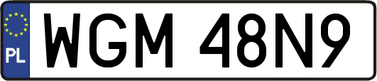 WGM48N9