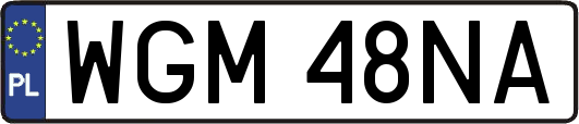 WGM48NA