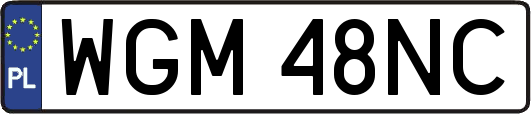 WGM48NC