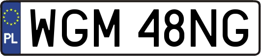 WGM48NG