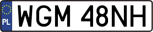 WGM48NH