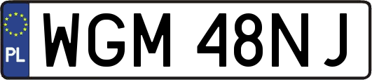 WGM48NJ