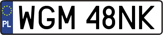WGM48NK