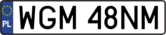 WGM48NM