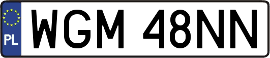 WGM48NN