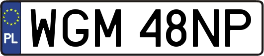 WGM48NP
