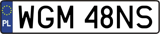 WGM48NS