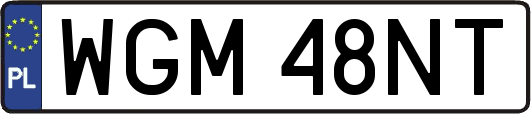 WGM48NT