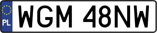 WGM48NW