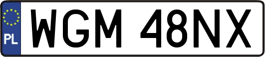 WGM48NX