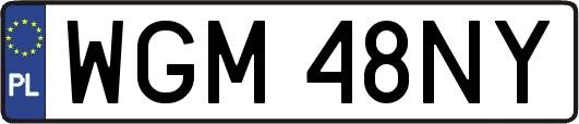 WGM48NY