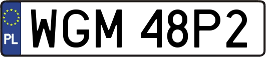 WGM48P2