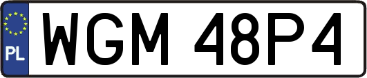 WGM48P4