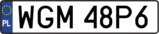 WGM48P6