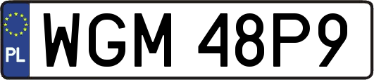 WGM48P9
