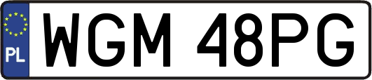 WGM48PG