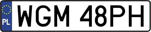 WGM48PH