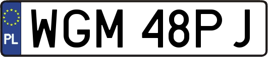 WGM48PJ