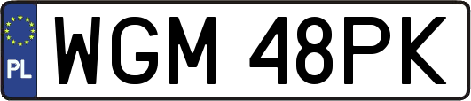 WGM48PK