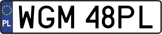 WGM48PL