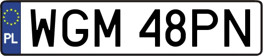 WGM48PN