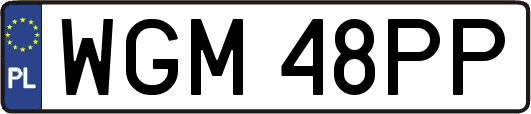 WGM48PP
