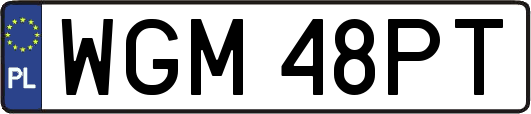 WGM48PT