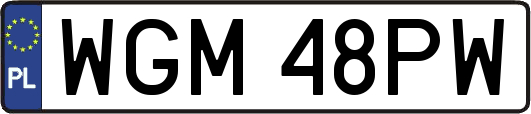 WGM48PW