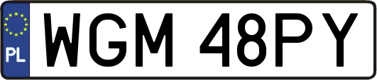 WGM48PY
