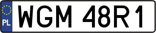 WGM48R1