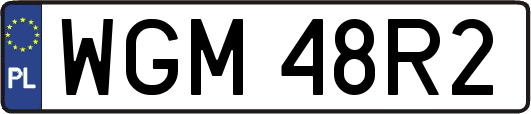 WGM48R2