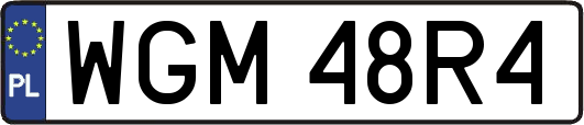 WGM48R4