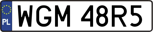 WGM48R5