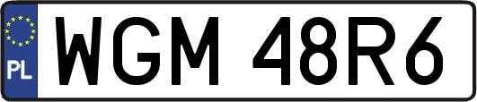 WGM48R6