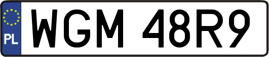 WGM48R9