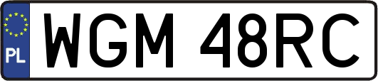 WGM48RC