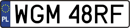 WGM48RF