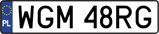 WGM48RG