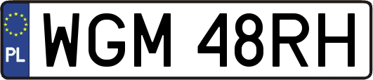 WGM48RH