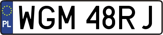 WGM48RJ