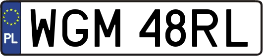 WGM48RL