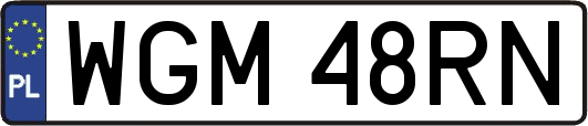 WGM48RN
