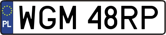 WGM48RP