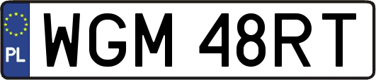 WGM48RT
