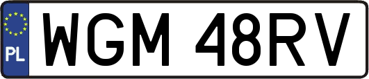 WGM48RV